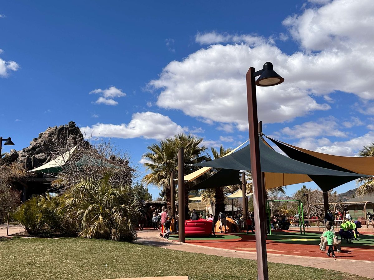 Best Parks in and Around St. George