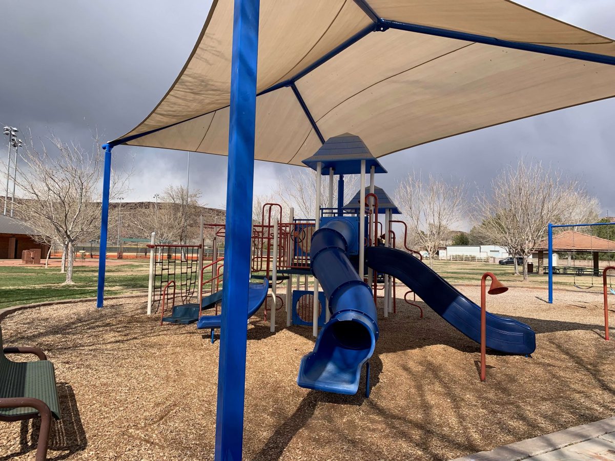 Best Parks in and Around St. George