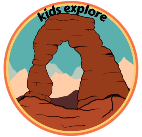Utah Kids Explore