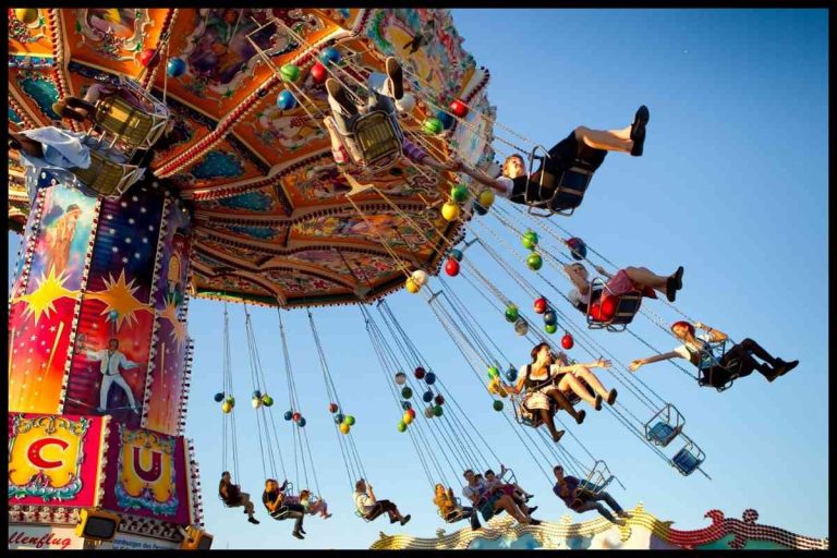 20 Best Salt Lake Area Fairs and Festivals for Summer of 2023 Utah